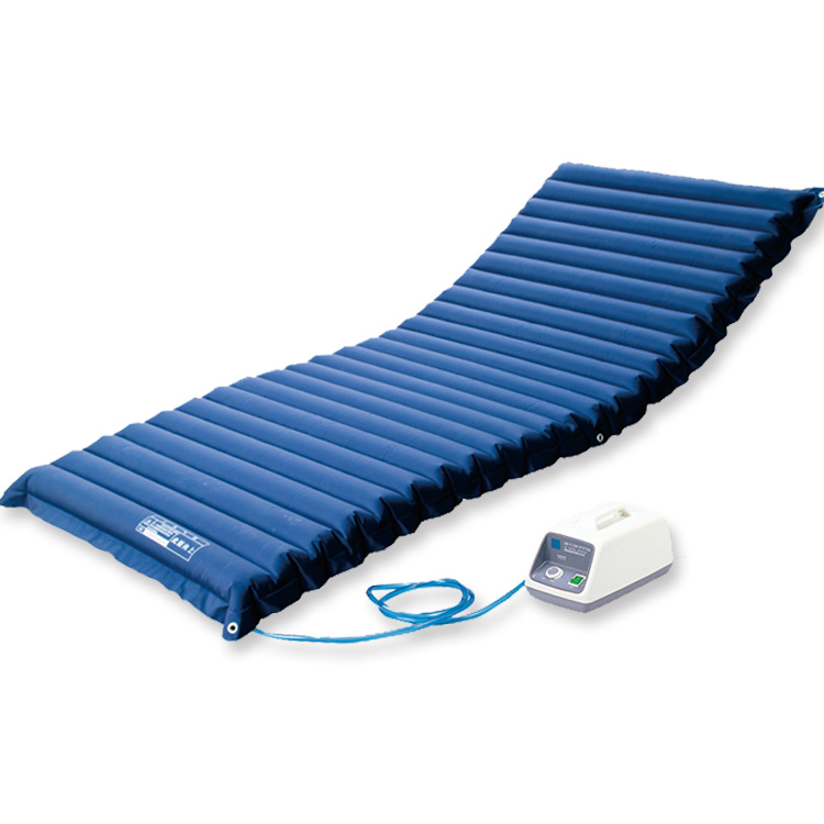 气垫 三马 防褥疮气垫床垫 p2u 微孔喷气 尼龙pu