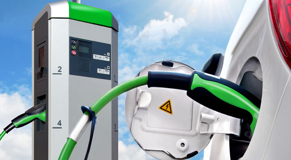 安科瑞充电桩电能管理系统解决方案