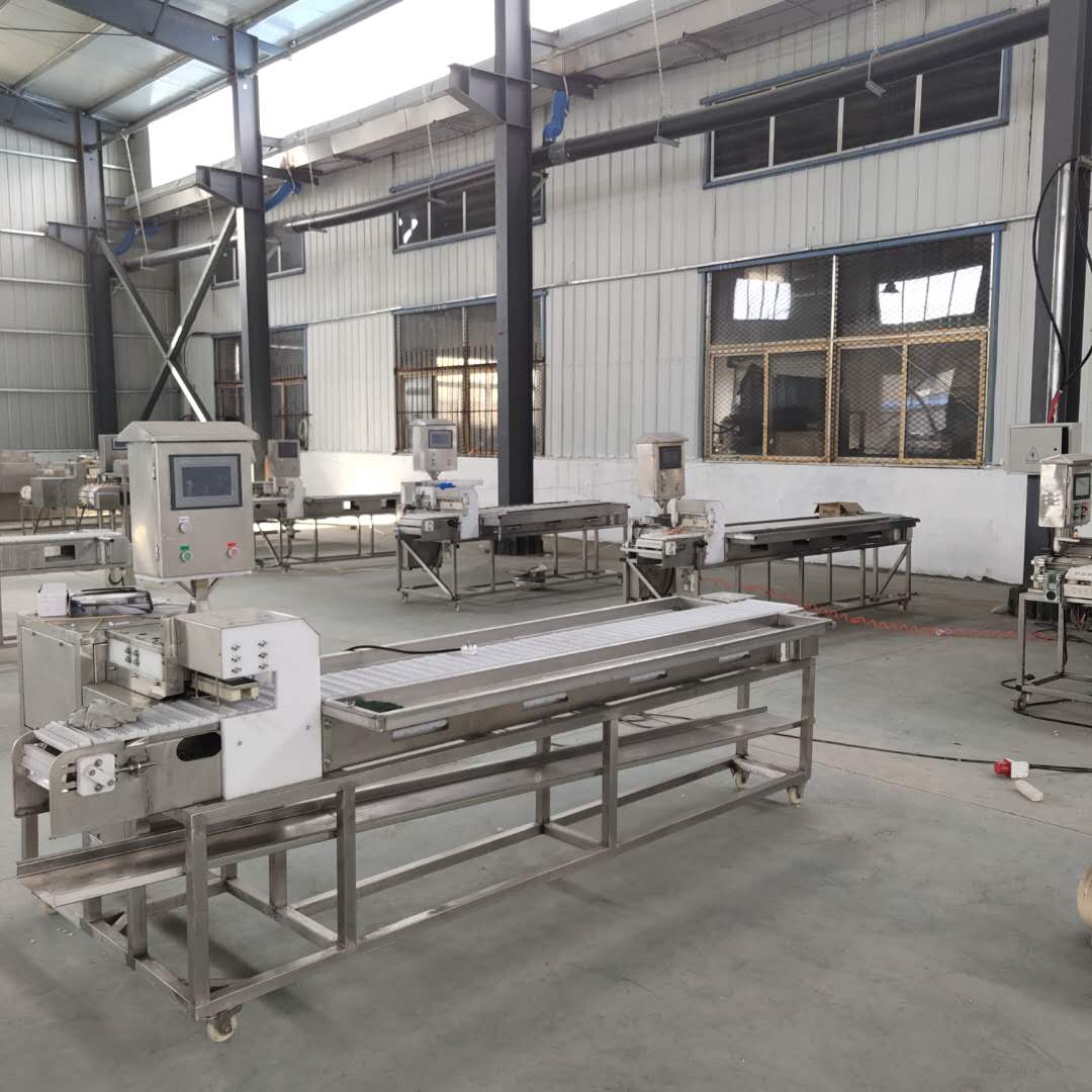 自动串羊肉串机穿羊肉串机器