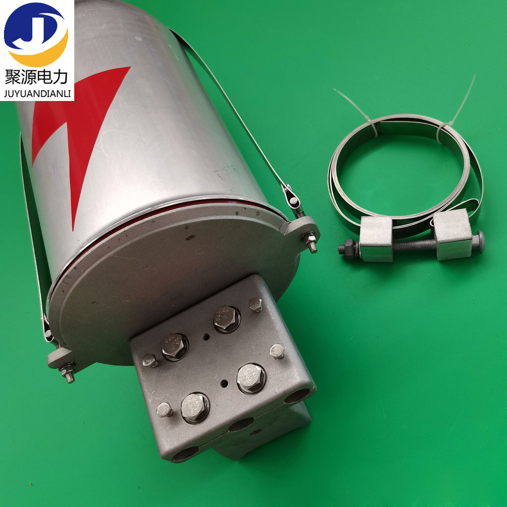 山东利特莱opgwadss光缆接头盒金属帽式质量优光缆接头盒接续