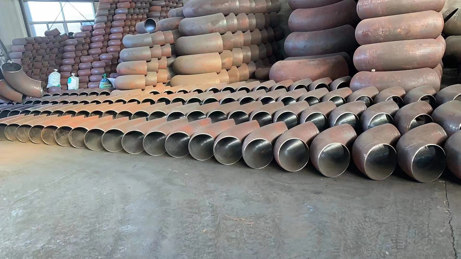 国标无缝弯头焊接弯头价格多少