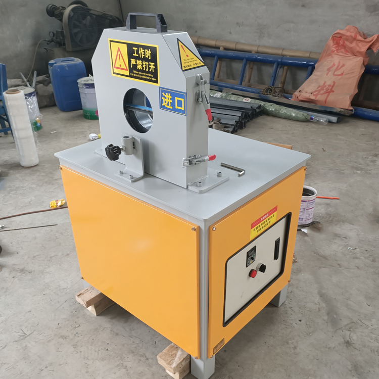 抛光机设备 东莞抛光机 无心外圆抛光机