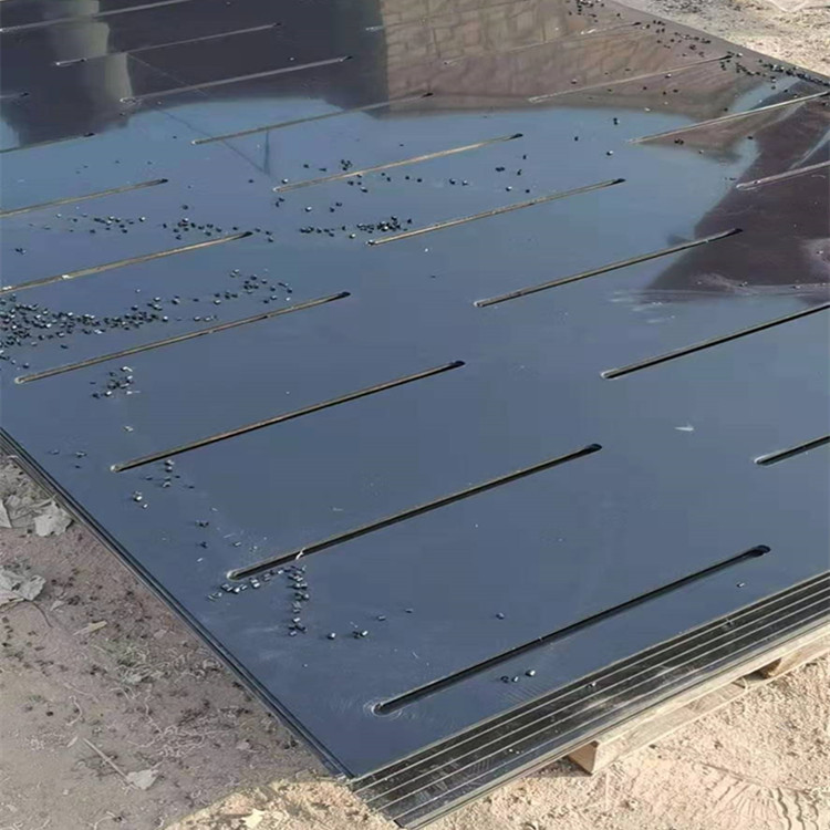 养猪漏缝板地板 带孔漏缝板漏粪地板 养猪饲喂设备厂家直销