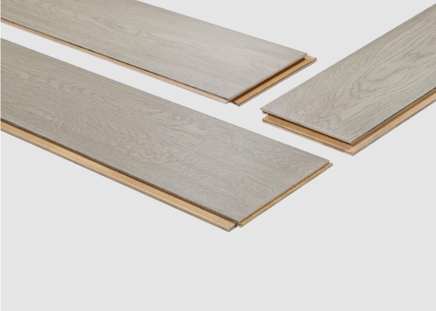 世友五层实木地板,立体仿古多层实木地板