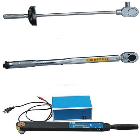 华冶牌mb-500本安型锚杆扭矩扳手 矿用预置式力矩扳手36套筒-搜了网