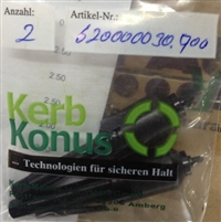 德国Kerb Konus螺母