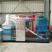 广西凯迪铜米机厂家供应 干式铜米机 废旧电线粉碎机