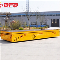 胶轮无轨平车厂家设计定制  BWP-29T转弯胶轮无轨平车 价格优惠