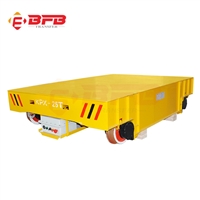 轨道电动平板车 kpx-30t蓄电池轨道平板车参数 节能型电动平板车