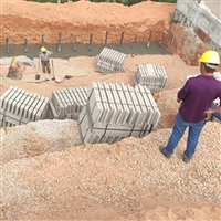 发泡混凝土供应 华南地区节能科技 发泡混凝土浇筑施工