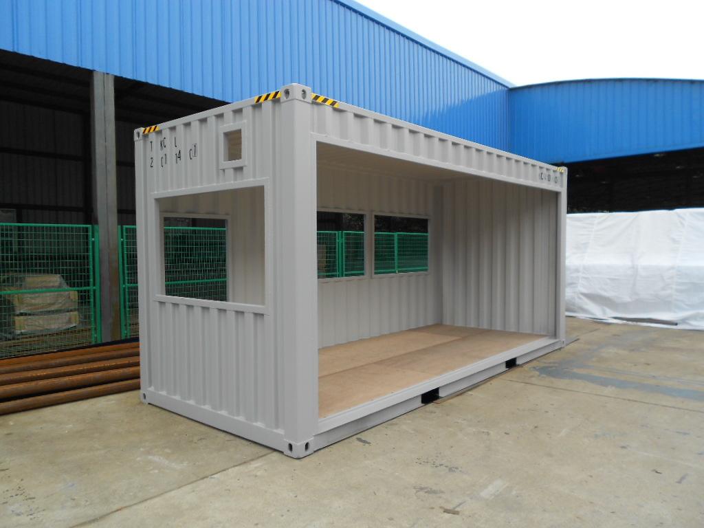 上海活动板房彩钢夹芯板厂家生产住人集装箱3k12k6p上海辉悦集