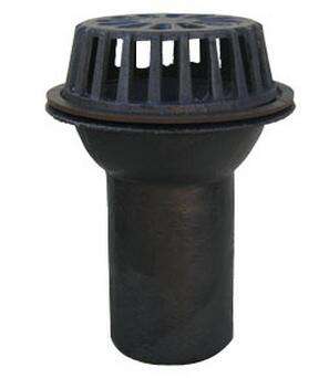 彩钢落水管/落水管弯头落水斗厂家批发