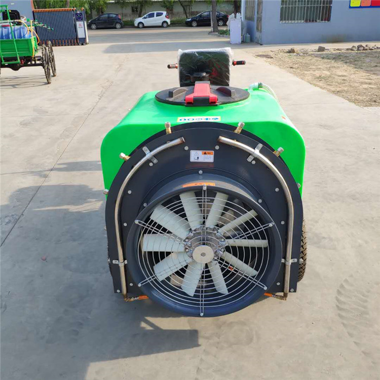 新型果园打药机专做打药机厂家