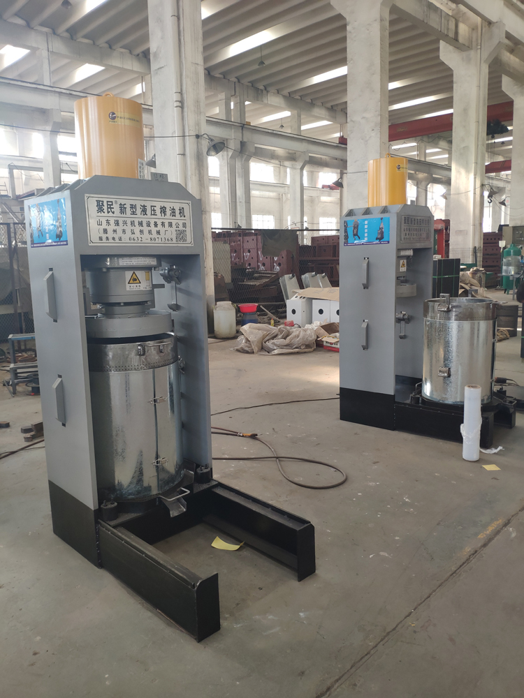 辣椒榨油机厂家葵花籽榨油机生产商榨辣椒油大型设备新型榨油机商用