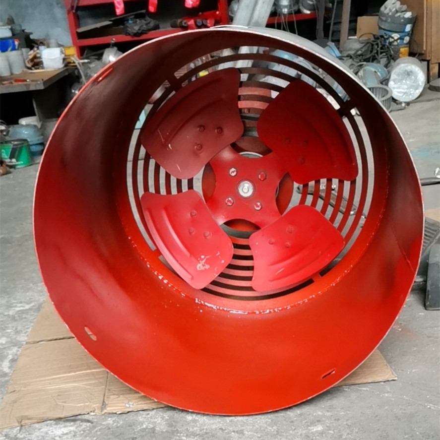 永动电机通风机电机专用散热风机电机强冷风机gp355