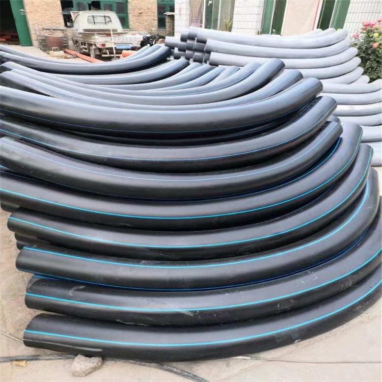 cpvc高压电力管 电缆保护管弯头 黑龙江电力管大弯头 内壁光滑-搜了网
