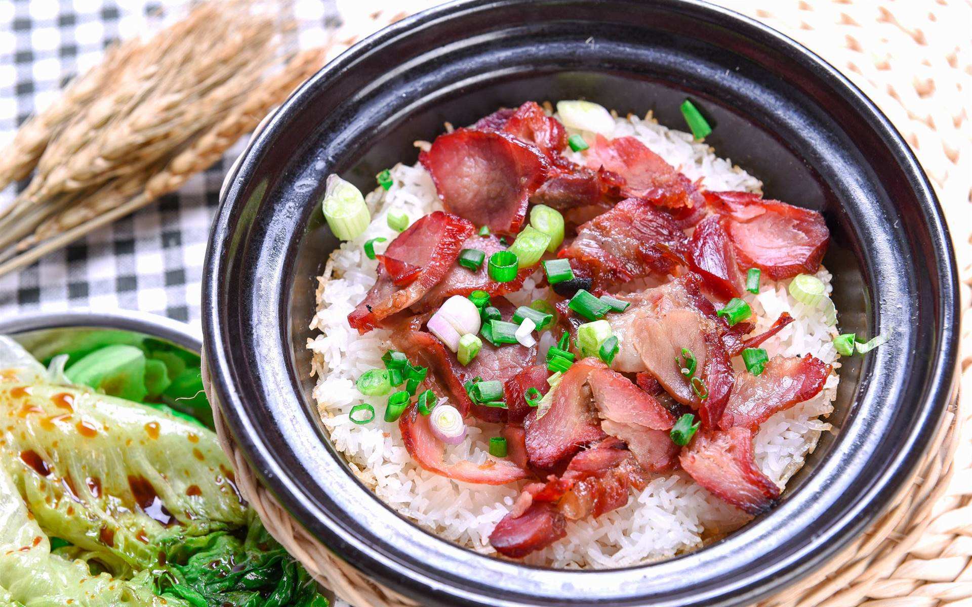 学习煲仔饭技术,哪里有小吃技术培训