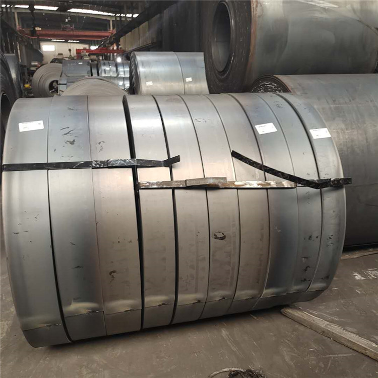 75*1500热轧钢卷板 厂价直销