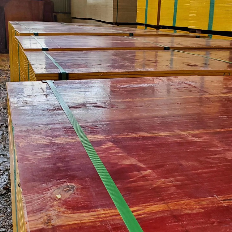 中山建筑木工支模板木业建筑模板建筑工地用模板厂