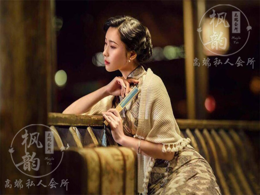 昨晚去了一趟南京男士高端SPA私人会所,让我记忆犹新
