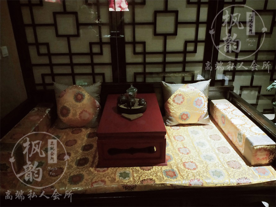 青島男士美容養生會所,絕對值得大家前去感受下