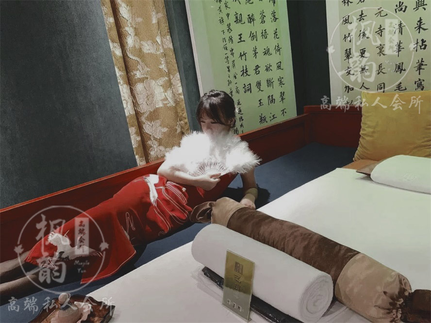 昨晚我在深圳高档洗浴中心场子体验,让我记忆犹新