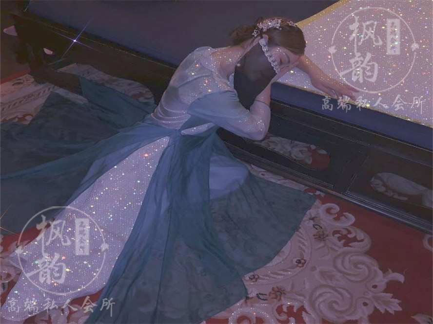 昨晚去了一次大连轻奢男士桑拿SPA会馆体验,服务超赞的