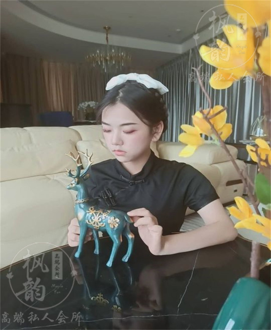 昨晚去了一趟杭州男士私人会所,绝对超出你想象的极限