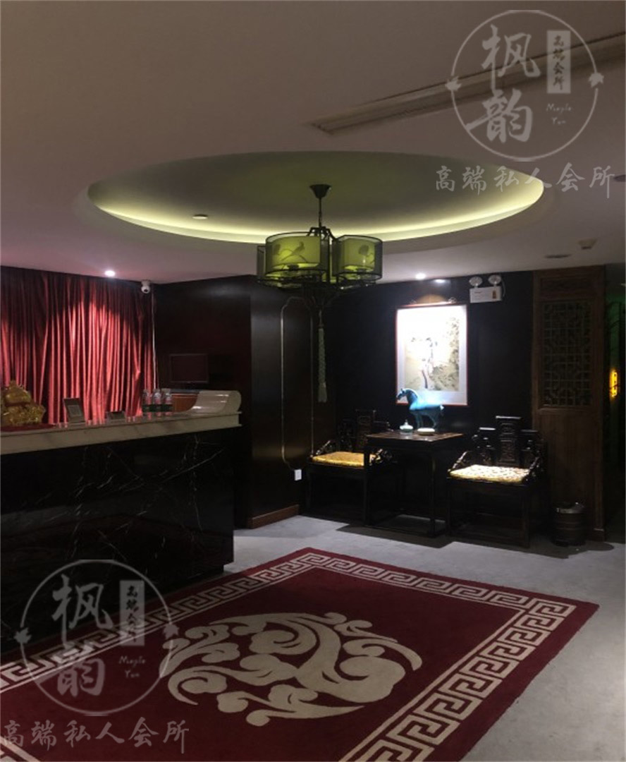 昨晚去了一次南京有特色的私人休闲会所体验,享受了一次美妙的SPA