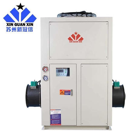 供应15KW粮面冷却机/四川粮面控温机/粮堆表面控温机组