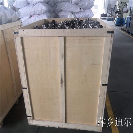 大量供应不锈钢鲍尔环填料 304鲍尔环填料生产厂家