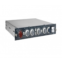 AMS-NEVE 1081 麦克风前置放大器和均衡器生产厂家