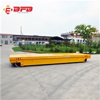 蓄电池有轨工程电动平车 运输移动扶梯电动轨道车 厂家批发