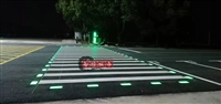 LED发光埋地灯防水性好广东广州 智控城市
