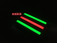 LED线形地砖灯智能交通南京 智控城市