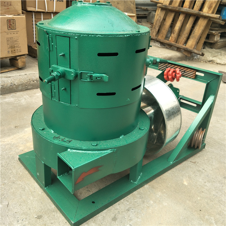 谷子碾米去皮机 农用高粱脱壳机