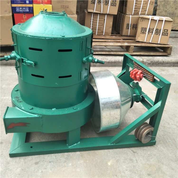 小麦脱皮机 谷子碾米机 家用电动粮食脱壳机