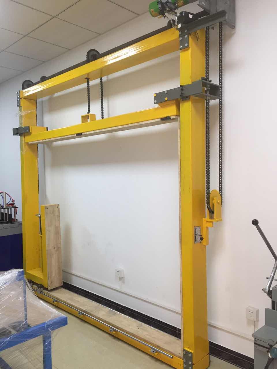 厂家直销门窗调试架