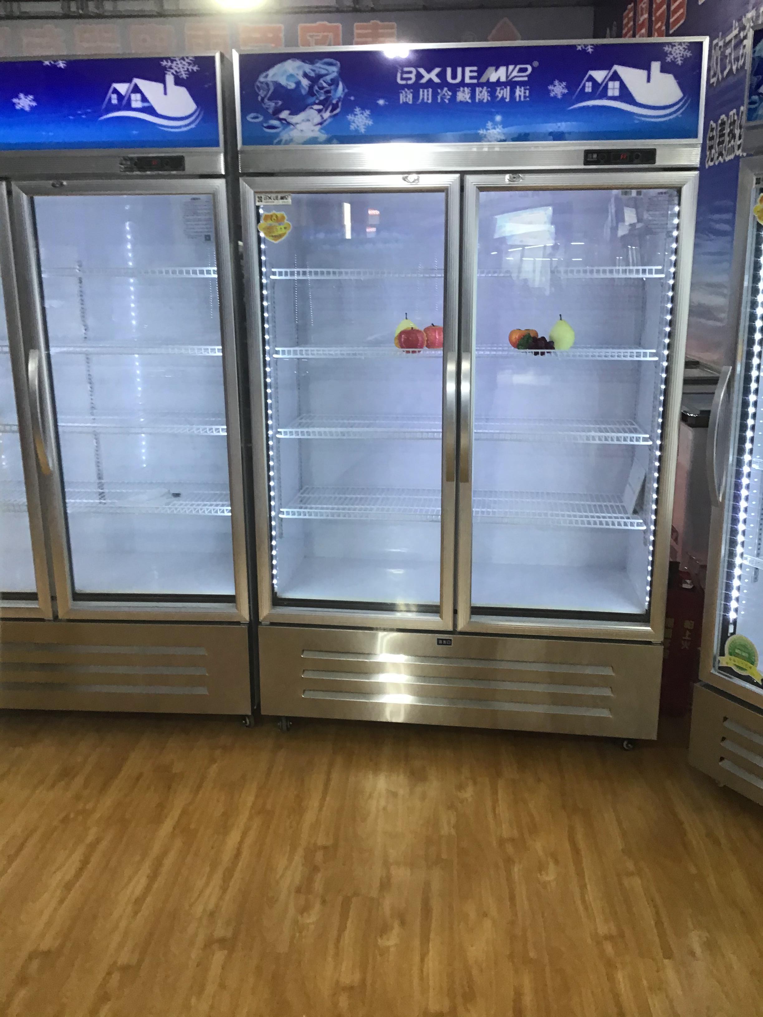 青岛啤酒展示柜 青岛啤酒展示柜厂家