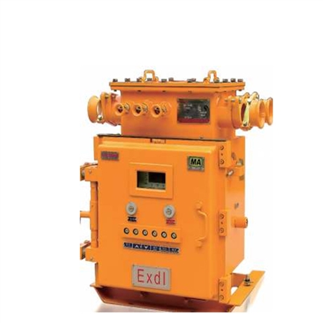 馈电开关真空馈电开关型号智能馈电开关