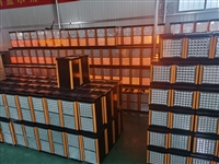 雾天装置系统诱导指示灯