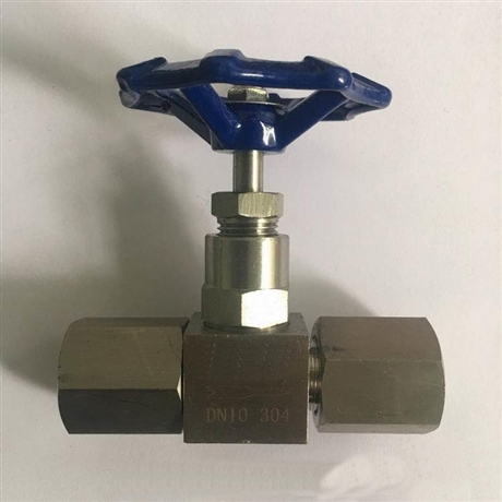 进口压力表针型阀三通压力表阀