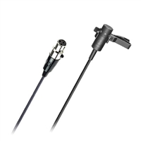 铁三角小型心形指向性话筒AT831b厂家