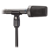 铁三角X/Y 立体声话筒AT8022供应商