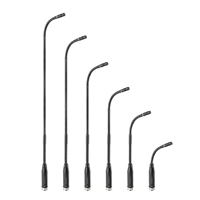 铁三角超心形电容式鹅颈话筒带XLR供电模组ES925H/XLR价格