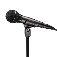 铁三角心形指向性动圈式话音话筒ATM510报价