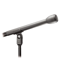 铁三角伸延手持式全方向性动圈话筒AT8004L产品介绍