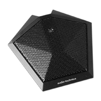 铁三角單指向性平面式電容话筒AT871UG报价