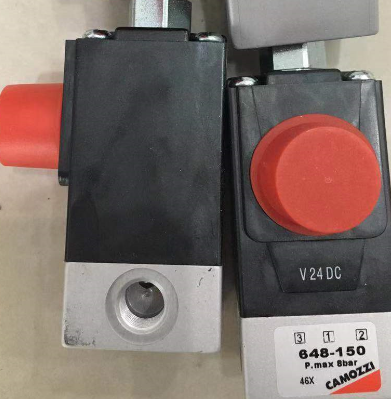 意大利NA34N-15-02电磁阀驱动方式