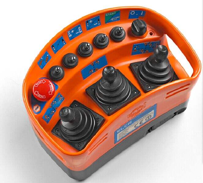 巨力重工tmb遥控器厂家